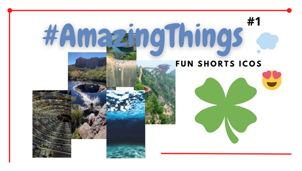 BroadcWorld's tweet photo. #AmazingThings  # 1🤩Today, Amazing places around the world. You never imagine that it exists. 🤩https://t.co/ins2x19kvw https://t.co/a4OYwxw2JU
