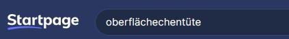s0rro's tweet photo. was mein gestresstes gehirn aus dem wort "oberflächengüte" gemacht hat: https://t.co/44Cypyobjg