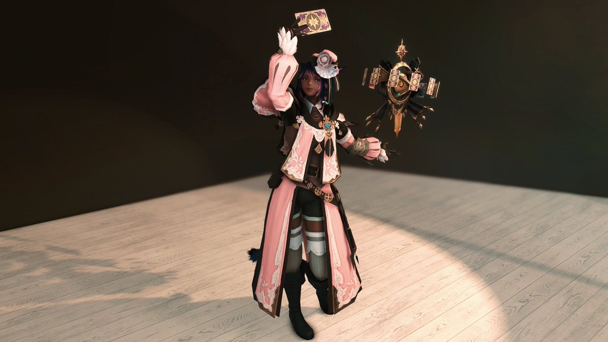mahoutrolls's tweet photo. aaah finally all healers at 90!! https://t.co/5Z5wKZ8Uyc