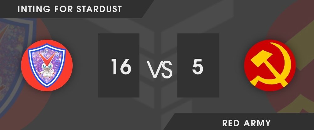 We are silent but it is to better prepare us 🤫
Did you hear that one of the French specialities was to smoke the inhabitants of a rebel province across the Channel?