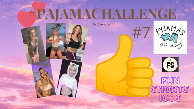 BroadcWorld's tweet photo. #PajamaChallenge #7 This is awesome. Watch this viral video. https://t.co/YqSF2WYVUu https://t.co/Q8G1rlZKtc