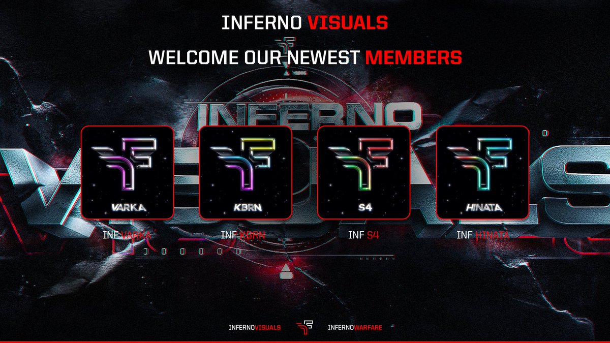 inF Visuals tweet media