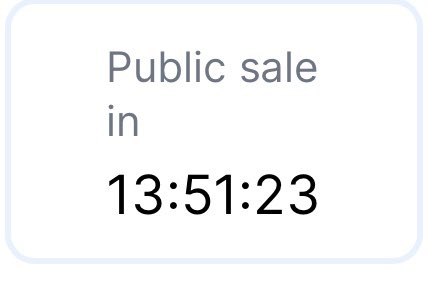 We are minting in 14 hours 🚀 
Need WL? Just ask in our discord 📈#NFT #cryptocurrency #solana