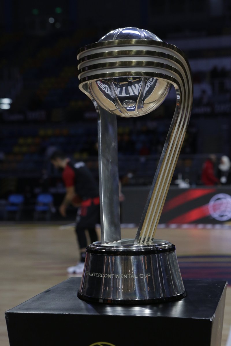 Flamengo é bicampeão Mundial de Basquete FlaResenha