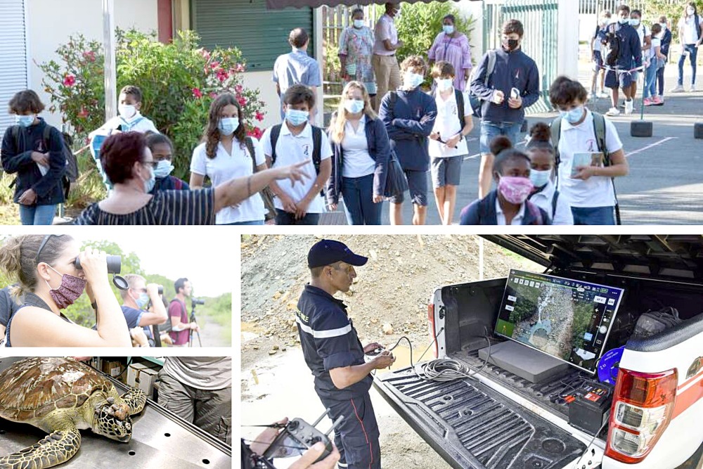 Le tour de l’actualité du lundi 14 février en #nouvellecaledonie lnc.nc/article-direct…