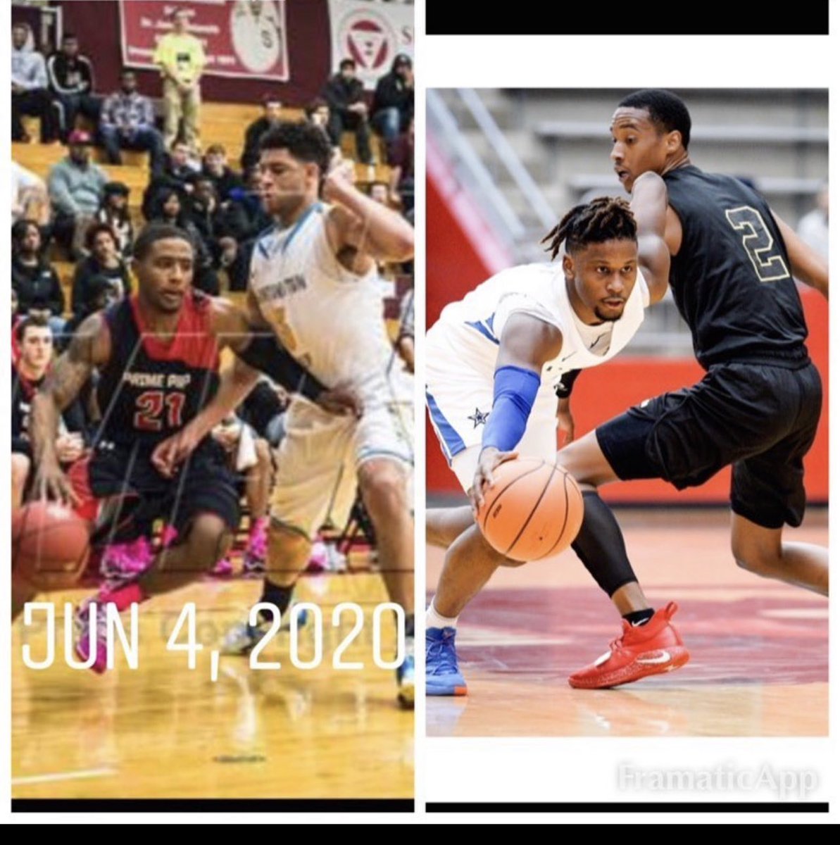 I’m thinking of becoming a PG trainer…
 
My resume!