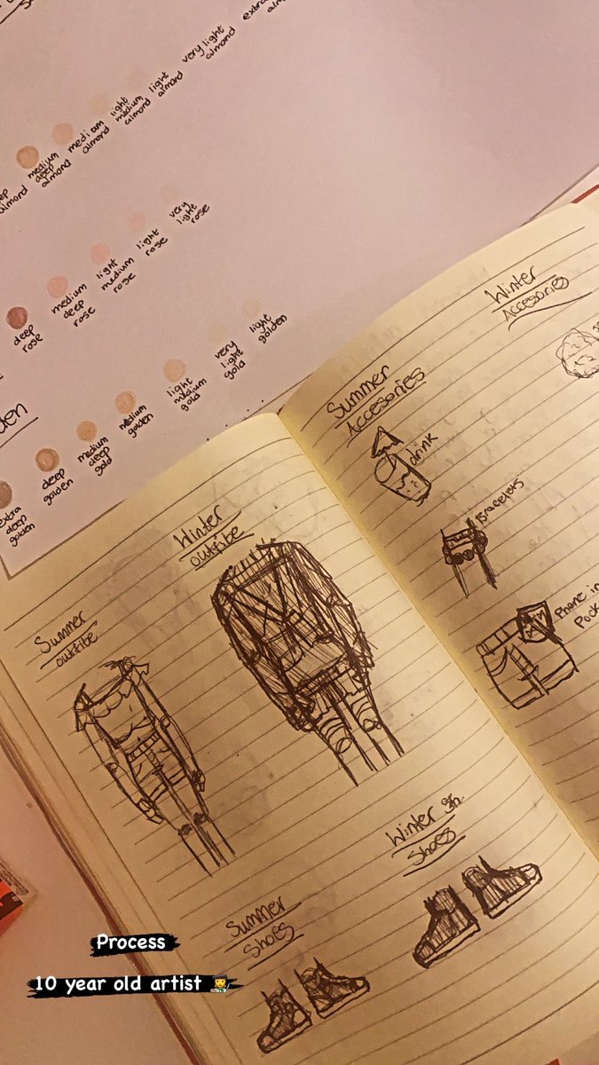 BenjartWorld's tweet photo. The Process behind our NFT launch.
10 year old artist π©βπ¨
R.Benjamin Art
#benjart #Nft π https://t.co/tUKJJfHWZl
