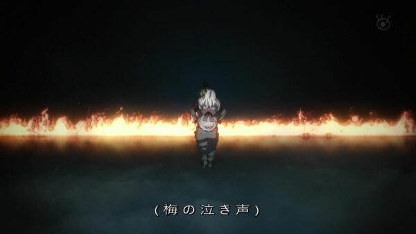 じねんじょ 鬼滅の刃 感想 アニメ 鬼滅の刃 2期 11話 18話 遊郭編 最終回 堕姫と妓夫太郎の悲しい過去 声優さんの演技力に圧倒された 刀鍛冶の里編も楽しみだ T Co Vvrfyqina3 T Co Tqrasxkd5y Twitter