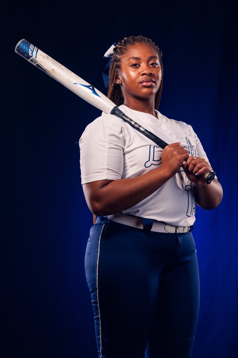 SB🥎: Kori Bullard with the 2 RBI Double off the fence in Right Field. 

Blue Tigers claim the lead in the top of the 2nd. 
.
<a href="/LU_softball/">Level Up Softball Training</a> 2
<a href="/UAMSoftball/">Blossoms Softball</a> 1

#WelcomeToTheAmbush | #GoBlueTigers 🔵🐯