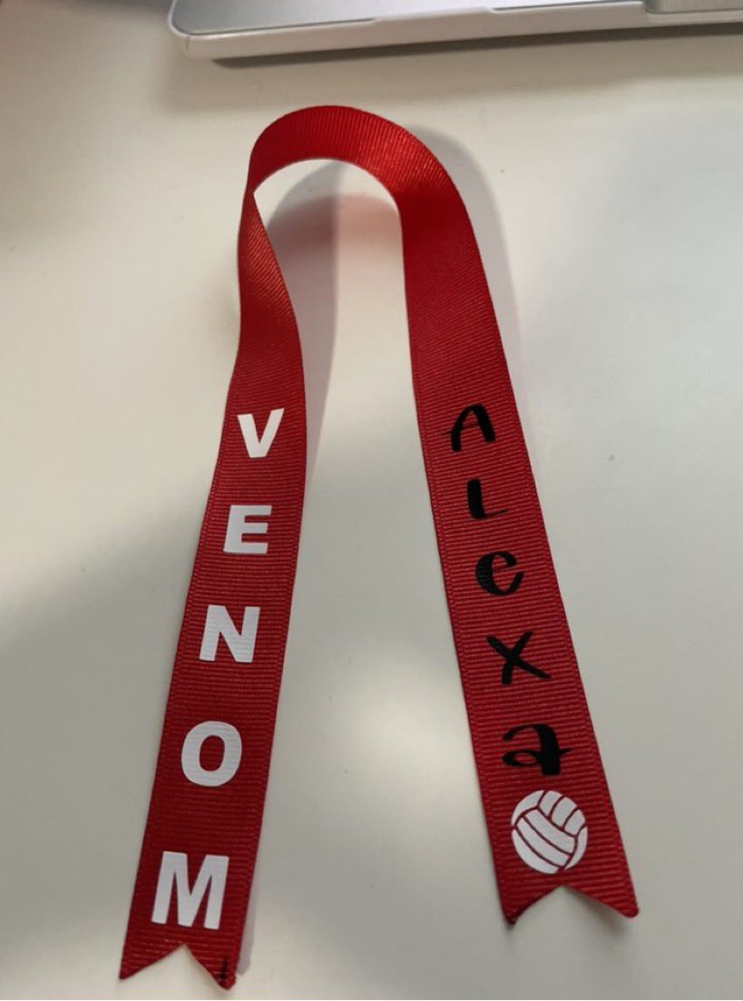 ReaganAponte's tweet photo. Playing for Alexa!!! Weโre headed to the chip!! 6-0 with 1 more to go ๐ช๐ฝ @PrepDigTX @texasvbi @usavaz #VenomStrong https://t.co/97Na2XOqb3