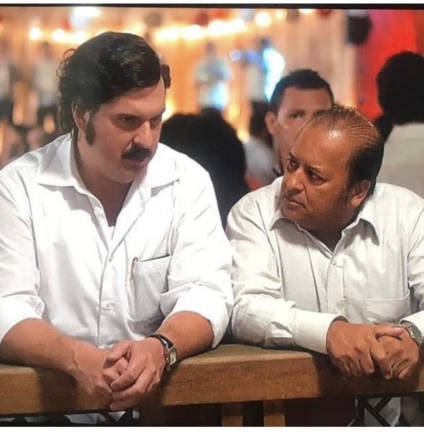 SoyAndresParra's tweet photo. Buen viaje mi querido #FabioRestrepo. Abrazos a su familia. https://t.co/wnosJwXKgd