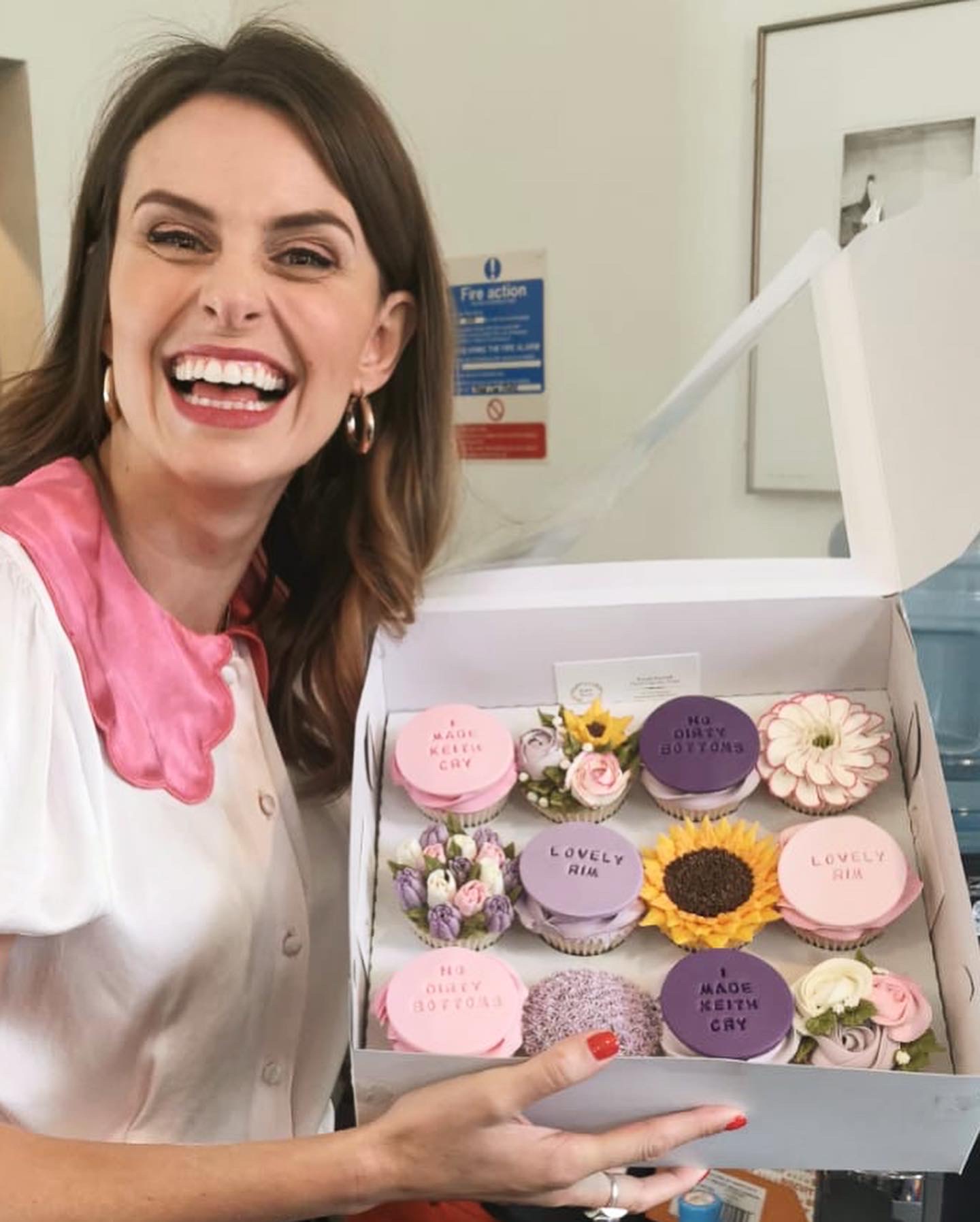 Ellie Taylor on Twitter "Tonight is the last ep of potterythrowdown