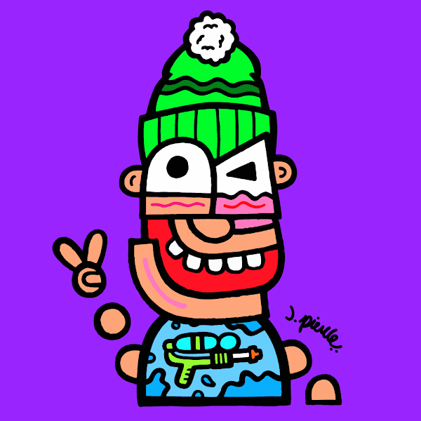 kimdanoNFT's tweet photo. @iamjpierce Eyy Justin it is so great to see this project is getting picked up again! How about a frens train!!
#FriendFollowFriend https://t.co/M1XWu9tByU