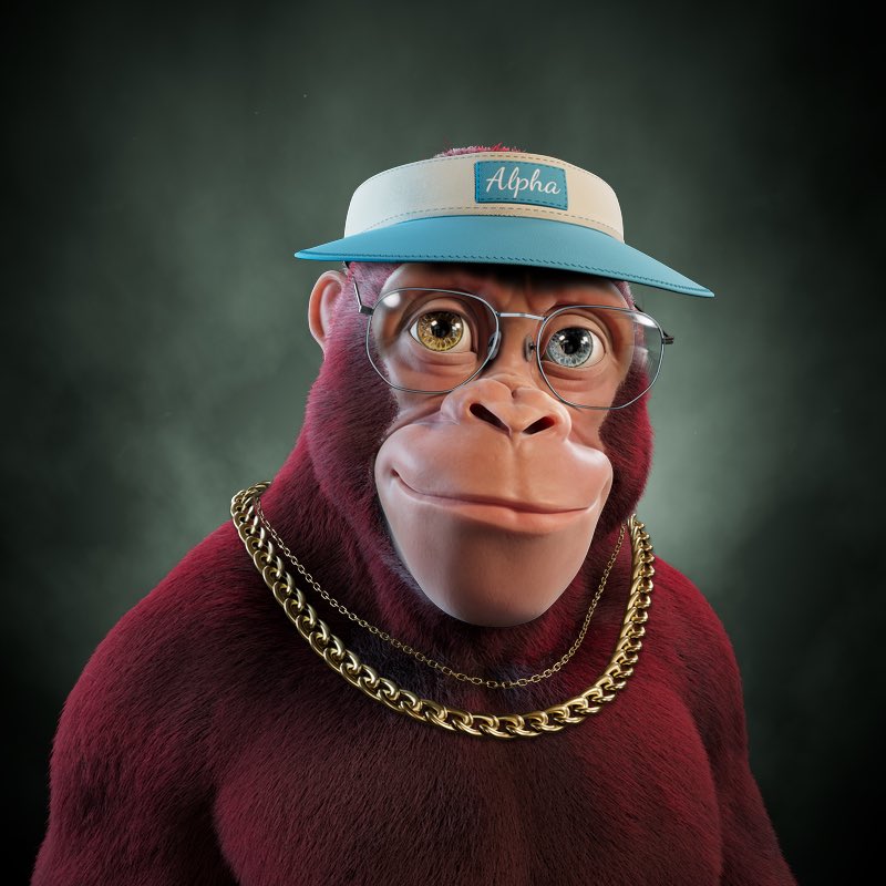 greg_j_nz's tweet photo. Meet Dr Ray.. retired plastic surgeon, spends his days lounging &amp; sipping cocktails in the Florida Keys 🏝 @AlphaKongsClub https://t.co/bHQGQPC8ZX