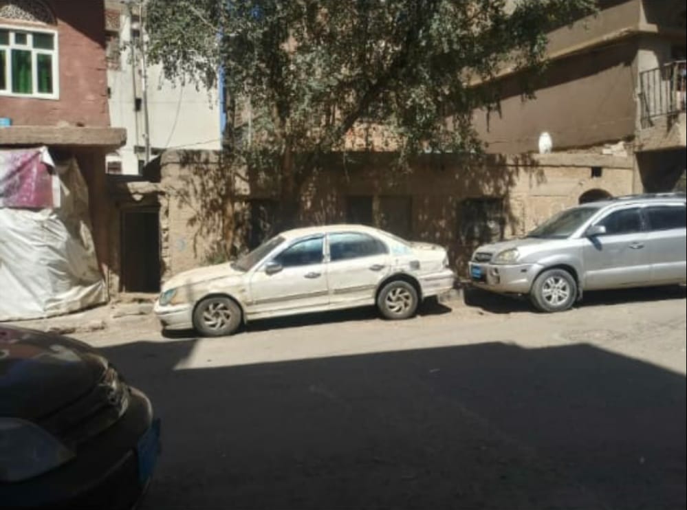 مشفر المساحه 3لبن حر معمد علا شارع 14 اتجه شرقي الواجهه 14متر الموقع هايل قريب شارع 16 الذي فوق شارع هايل السعر 100مليون قابل للتفاوض بلا معقول