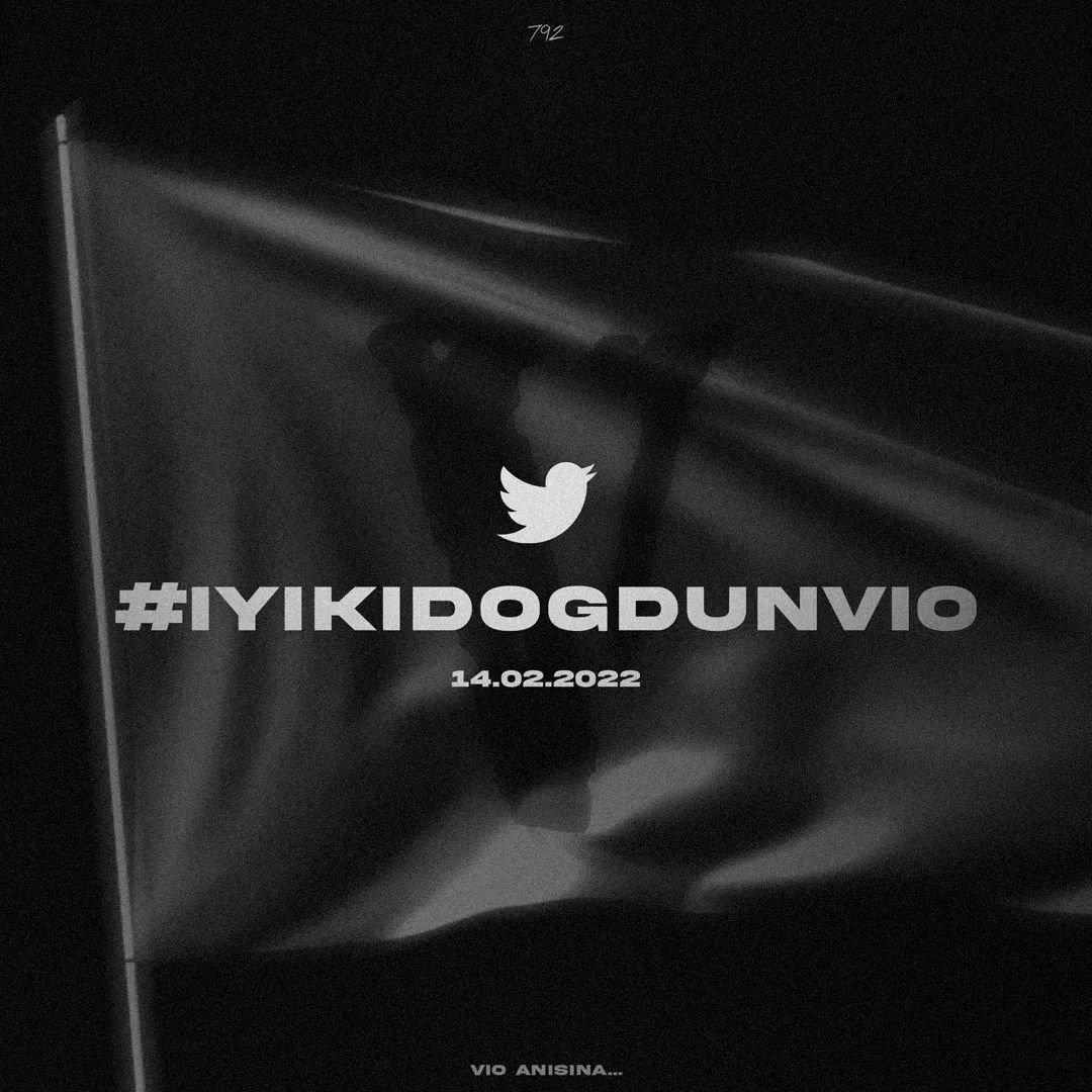 Rest832's tweet photo. İyikidoğdun sensei #viobakhalaburdayim https://t.co/TXHNrABNBT