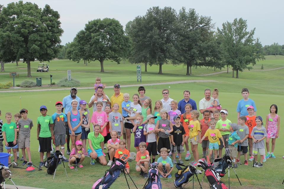 We are excited to announce that registration for our CGF 2022 Camps and Programs is open February 11! Click the link in our bio to register.
Junior Golf Camp: June 6th-9th 
Girl's Camp LPGA &amp; USGA: June 13th-16th, 20th-23rd 
Junior League: July 11th, 18th, 25th, and August 1st