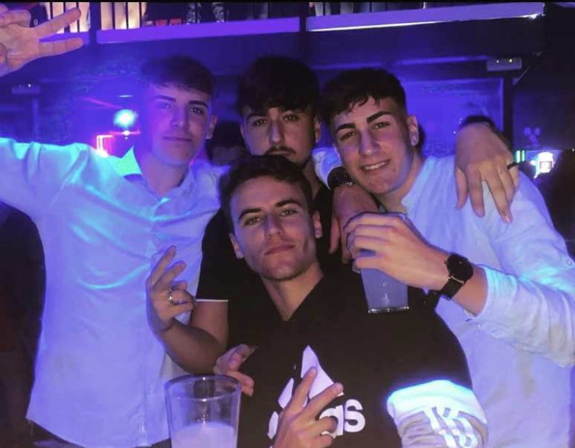 no pido más 🤷🏼‍♂️