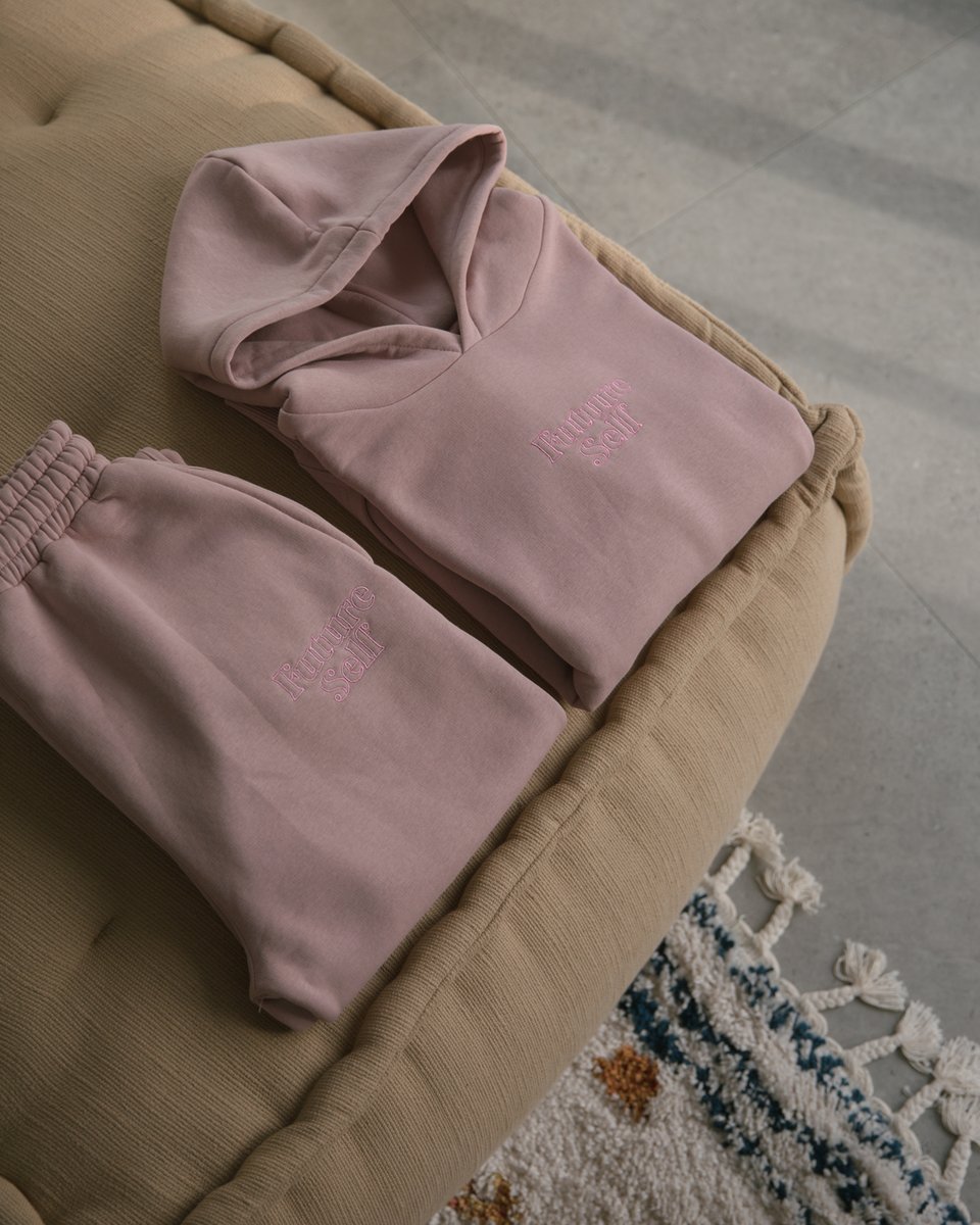 Future Self tweet media