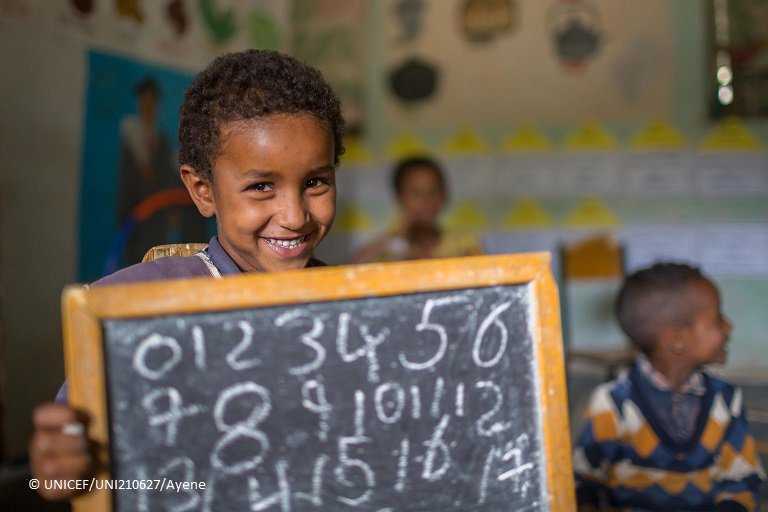 “Knowledge will bring you the opportunity to make a difference.” ~Claire Fagin

Please retweet if you agree w/these #SundayThoughts &amp; that #EducationCannotWait for any child.

<a href="/un/">United Nations</a> <a href="/bmz_bund/">Bundesentwicklungsministerium</a> <a href="/fcdoeducation/">FCDO Girls’ Education</a> <a href="/dutchmfa/">Dutch Ministry of Foreign Affairs 🇳🇱</a> <a href="/canadadev/">Development Canada</a> <a href="/stateprm/">Bureau of Population, Refugees, and Migration</a> <a href="/educannotwait/">Education Cannot Wait</a> <a href="/yasminesherif1/">Yasmine Sherif</a> #SDG4📚