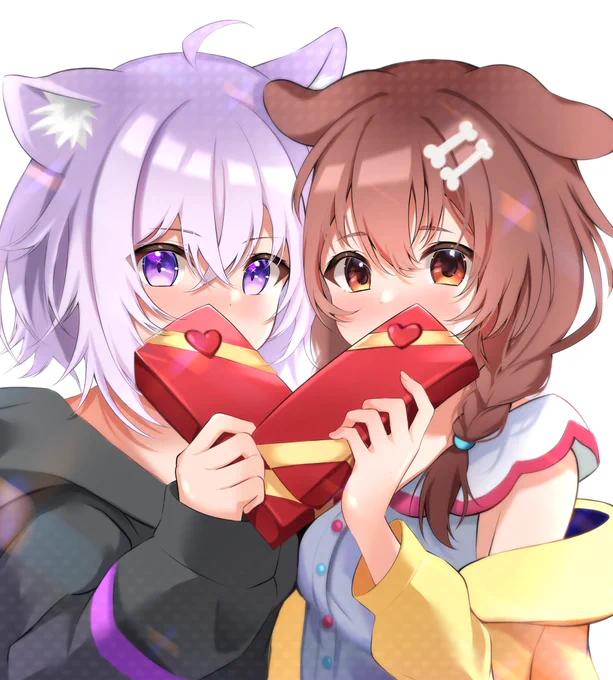 #できたてころね
#絵かゆ
#タクミンDXの100枚ころね
8枚目 おかころ❤ 