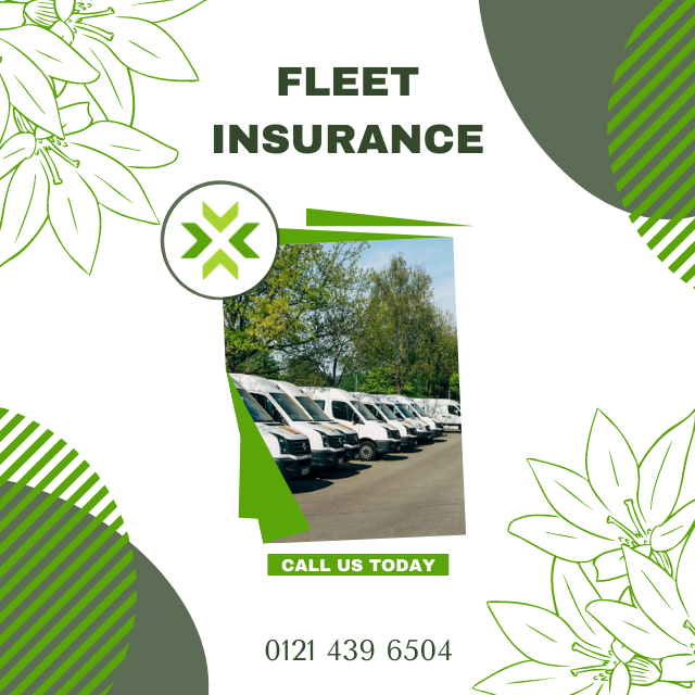Need fleet insurance? Coversure Solihull are specialists in fleet cover 🚐 Our team are friendly and helpful and will make sure to give you the best service 😊 Please call us on 0121 439 6504 or fill out the form on our website ☎️ #BrumHour #insurancebroker #fleetinsurance