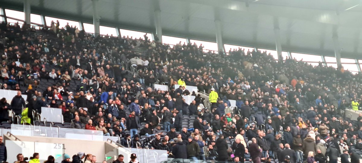 PFennell2's tweet photo. Well that was a shocker! 🤦‍♂️ #COYS https://t.co/i567Yiy7mF