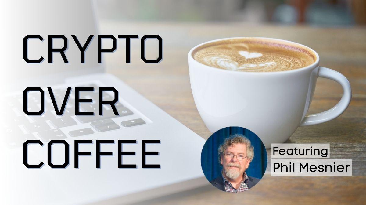OCI_Tech_Bytes's tweet photo. Join #blockchain expert @PhilMesnier Tuesday for a presentation on #crypto #technology. Phil will cover topics like consensus, hashing, tokens, and #NFTs. Join in person or online to learn about this fascinating #tech from a professional in the field. #NFT
https://t.co/epnSpixFGz https://t.co/HJ5PzH7mF5