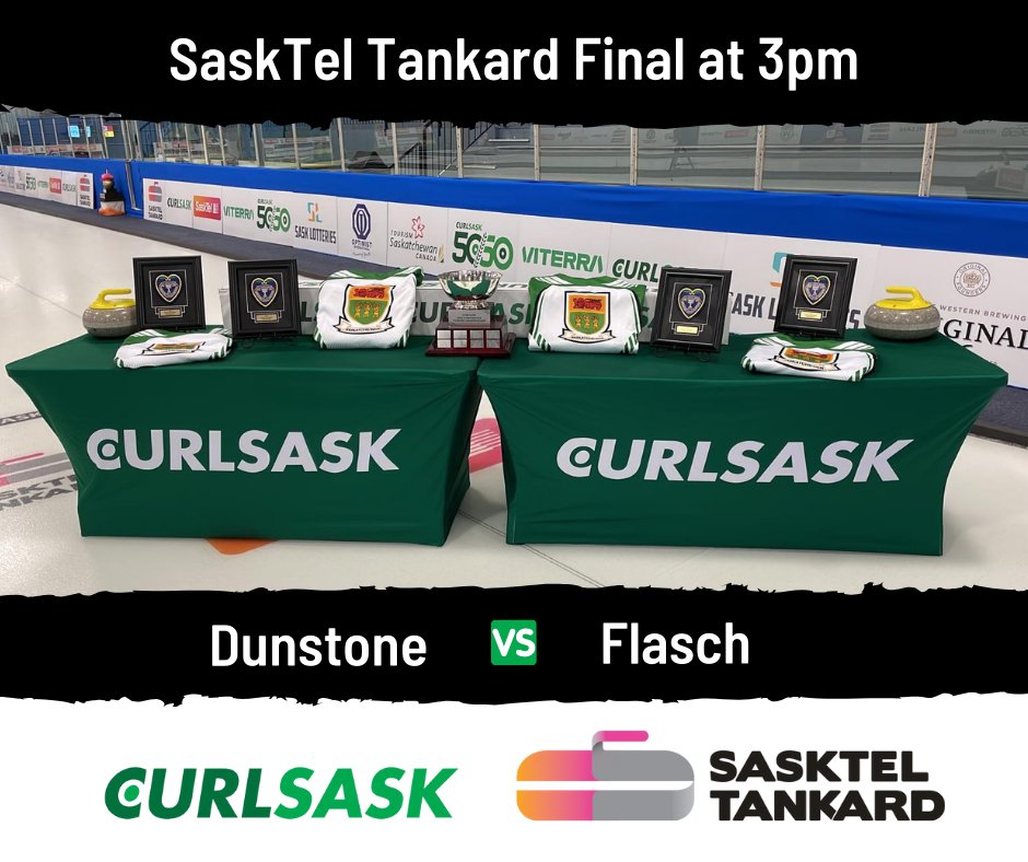SaskTel Tankard tweet media
