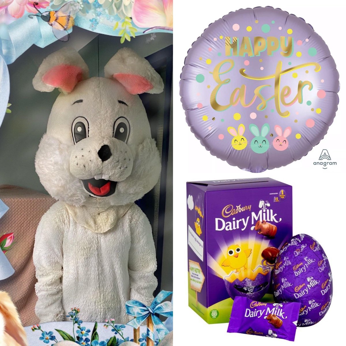 MaTReC Mascots tweet media