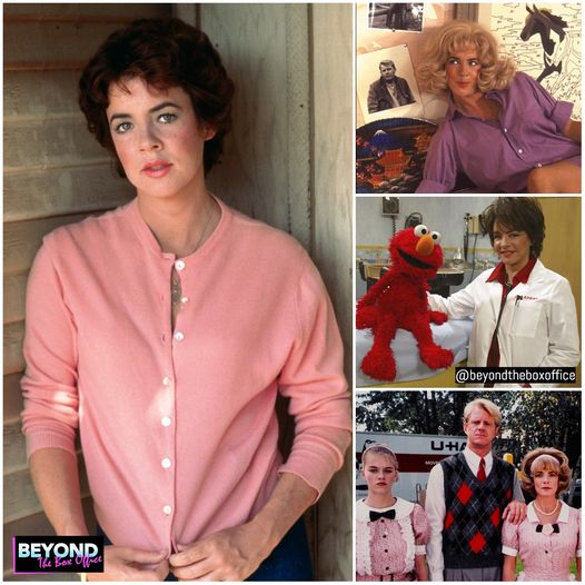 Happy 78th birthday 
to Stockard Channing! 