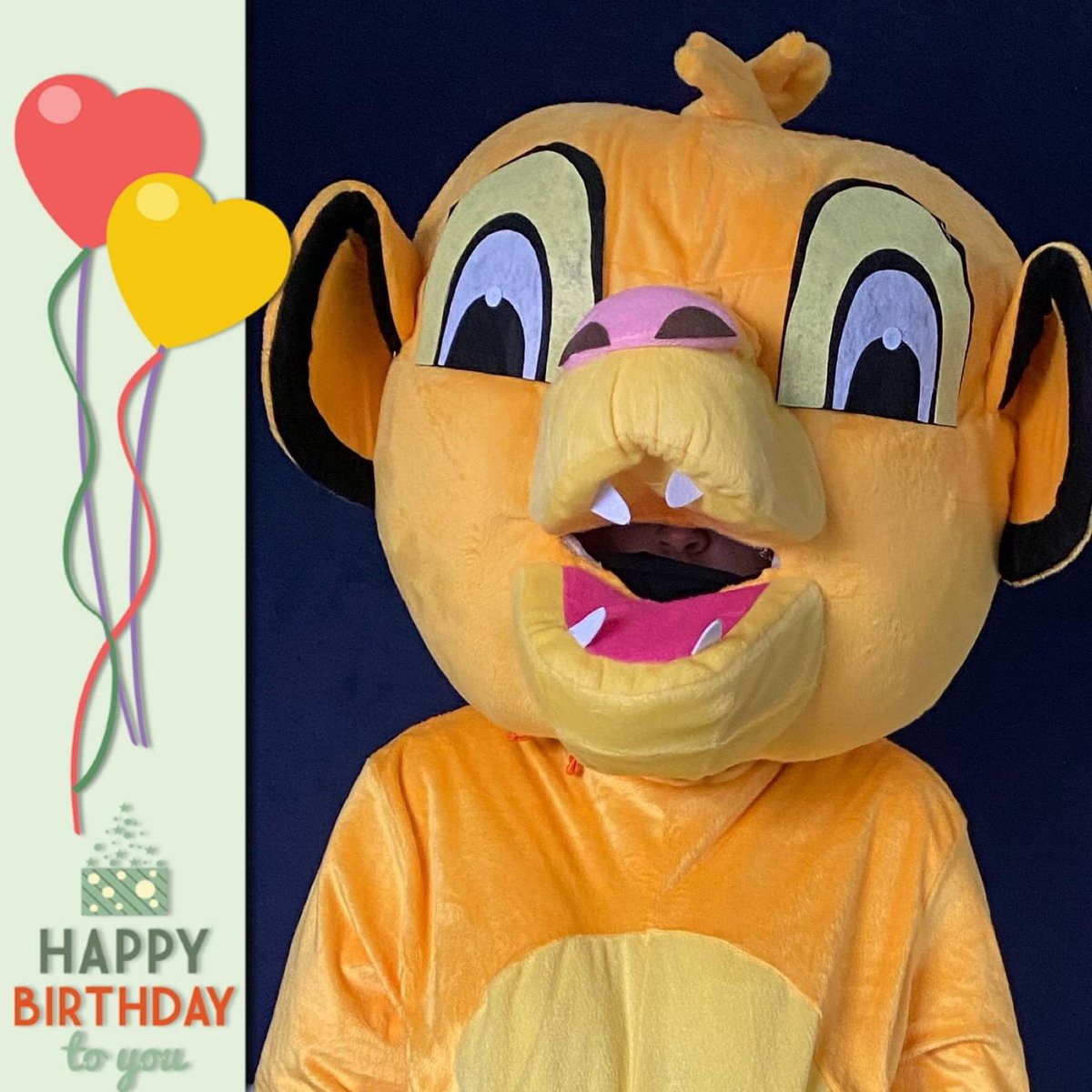 MaTReC Mascots tweet media