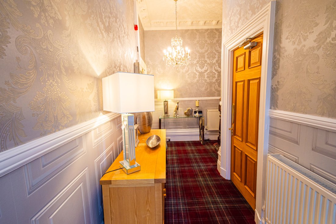 Barford House tweet media