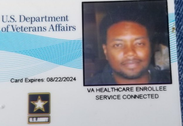 codeofvets's tweet photo. ANOTHER VET NO LONGER HOMELESS

Our Army vet Chris in Benton Harbor MI has a home. We did this. You did this. It is a long journey. It takes many hands to break the cycle of homelessness. Thank you for supporting this mission. #codeofvets https://t.co/COOM2rTAj4