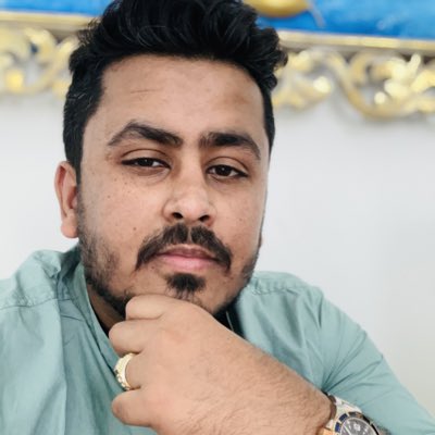 wiseadvicesumit's tweet photo. #NewProfilePic https://t.co/4iNcb6tcfN