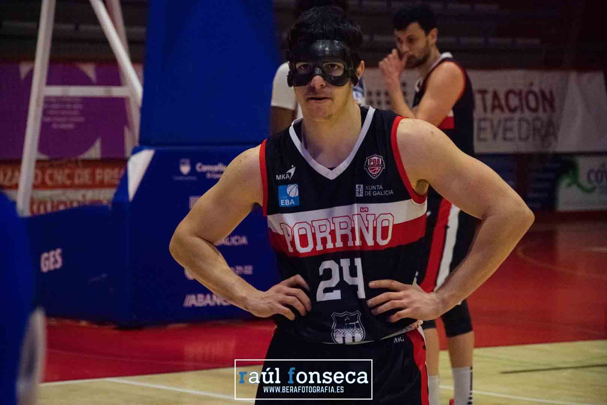 PBBbaloncesto's tweet photo. 📊📈 MVP Xornada 21 #EBA

🎖MANU VARELA

📃 Stats:
20 puntos (6/14 T3p)
7 rebotes
17 valoración

#Manuman está de volta‼️ A puntería do noso enmascarado non foi suficiente para gañar onte, pero será clave para seguir sumando no futuro. Dalle Manu 🎯

(📷 © @berafotografia IG) https://t.co/0jxSiQUX5U