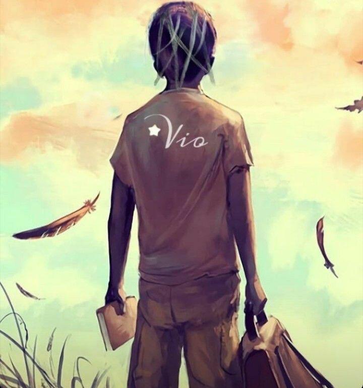 #viobakhalaburdayim 22. yaş günün kutlu olsun kalbim