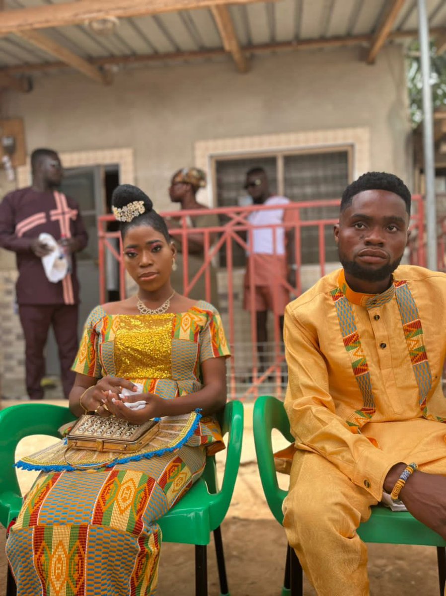 ItrendTv's tweet photo. We made history over the weekend and our clients are satisfied. Let’s package your next event. 
#media #mediaproduction #mediaprofessional #interview #music #presenter #studio #itrendtv #videoeditor #ghanawedding https://t.co/S0JHofsKIC