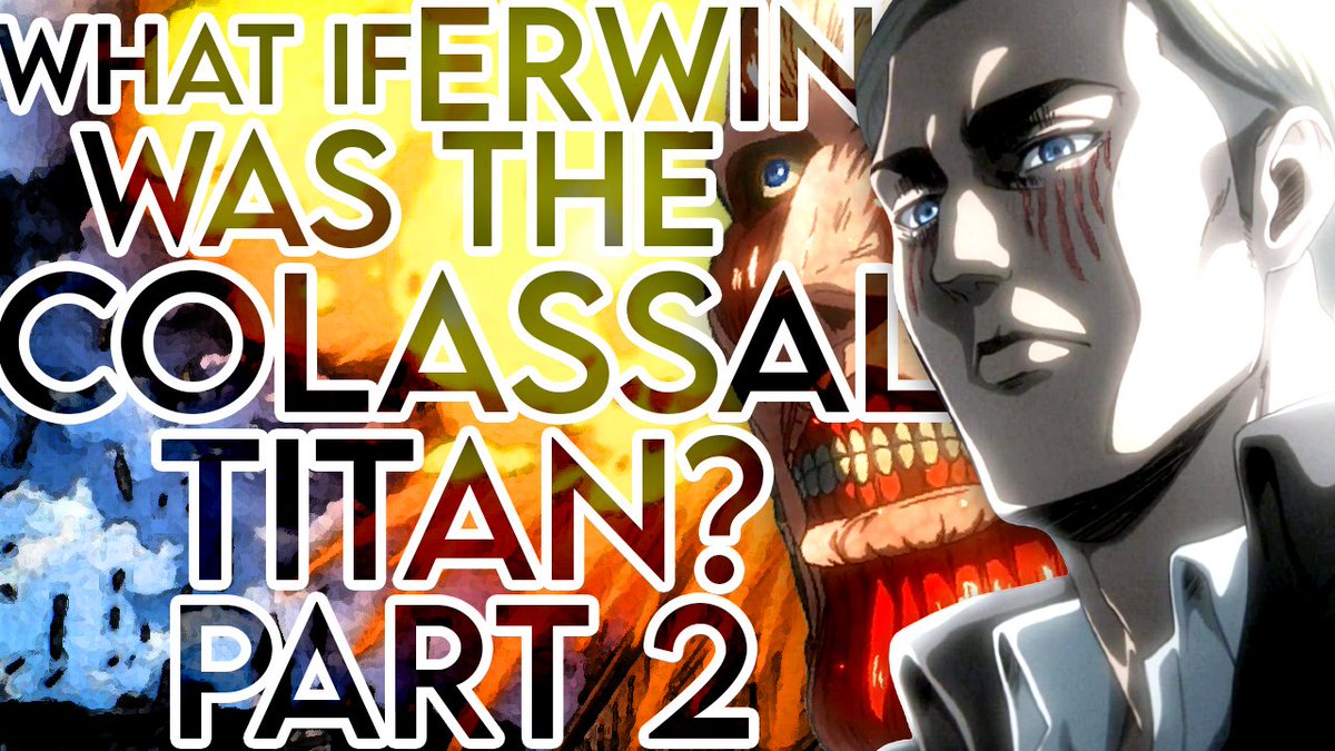 WhatIfUniverse's tweet photo. PART 2 IS FINALLY HERE: https://t.co/wZoX95Par3 https://t.co/ZlZGU6zpmQ