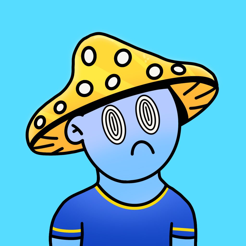 MUSHIES 🍄 tweet media