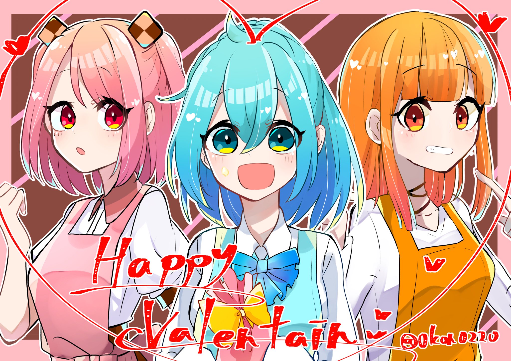 ❤︎ ❤︎ ❤︎ PAオレンジさん♡*゜ ❤︎ ❤︎ ❤︎ オレンジ🍊 (@51Z22jr98O68563) / X