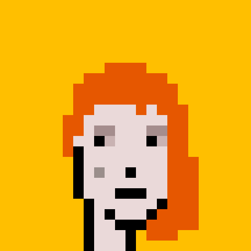 After debating with myself for a few days I had to pick up another #xPunks today. I just love their mission of making the NFT space more diverse and inclusive. Let's go <a href="/ExpansionPunks/">ExpansionPunks.eth</a> 🎉