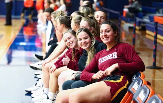 SJFWBB's tweet photo. All smiles after a successful week 😁 https://t.co/c10YjZvdb1