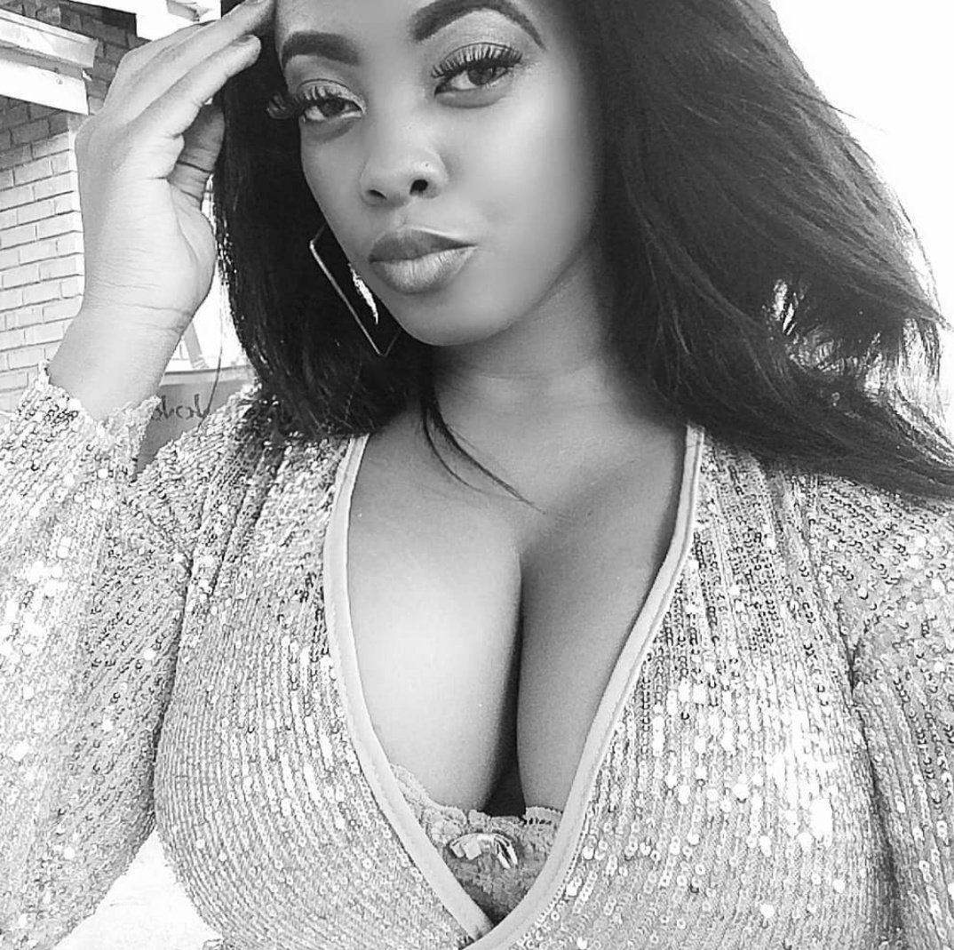 lesedi_TCL's tweet photo. Baby mama Bathong🙂❤ https://t.co/1w1yCzc1tq
