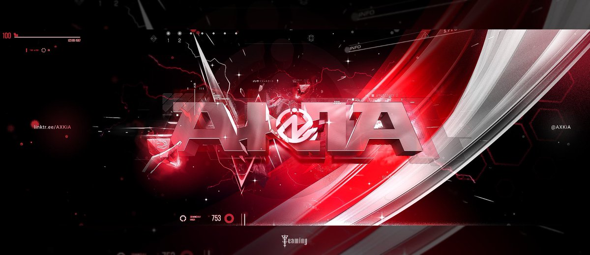qlfTming's tweet image. AXKiA!  W/@GrDvisuals 
hd:ibb.co/W6Pwkkx