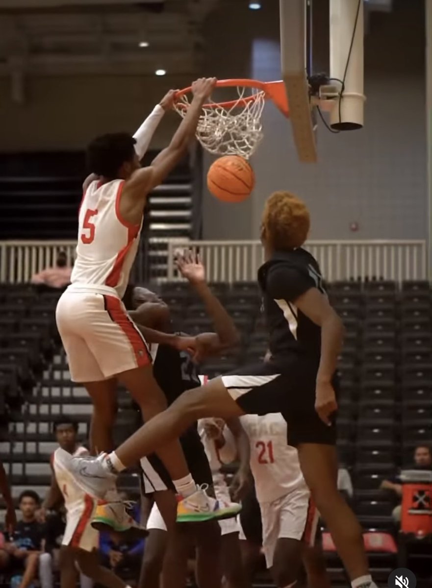 GAC Boys Basketball tweet media