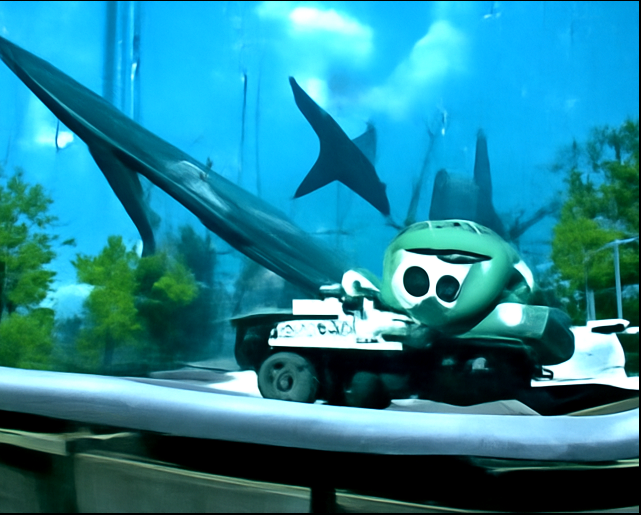 Joseph Hyde tweet media