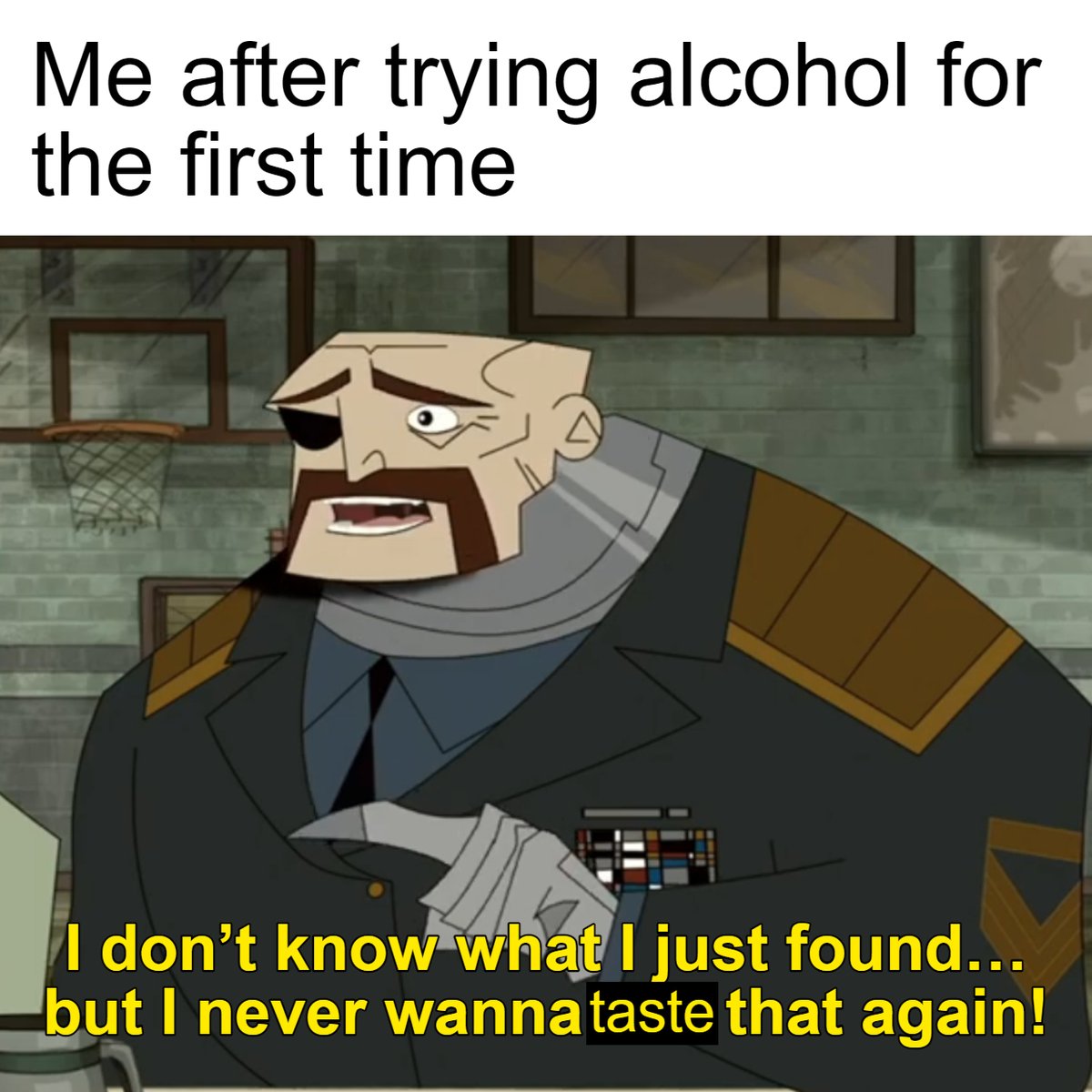 DTNRMemes's tweet photo. Overhyped. #Detentionaire #Memes #Memesdaily https://t.co/f8TnwdoXg4