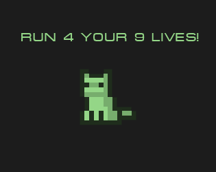 art_stripes's tweet photo. So, I just uploaded the first prototype of my first game, the pixel-platformer "run4your9lives" - give it a try and leave a comment (note: it's still in early development ;3 )  
https://t.co/4qJACX9DY6 https://t.co/2QCG5dvs6a
