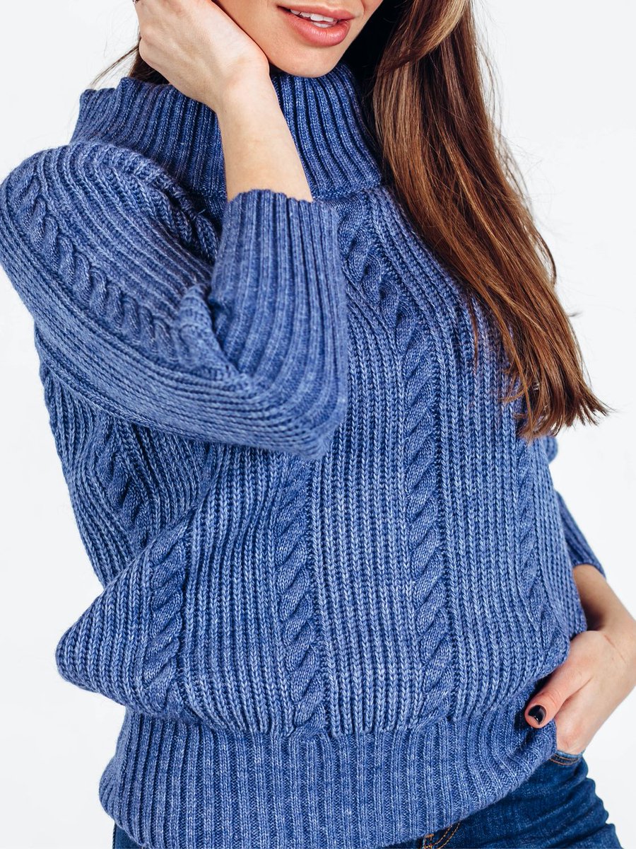 Женские свитера джемперы